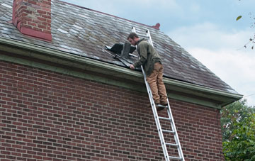 what affects urgent Trefor roof repairs