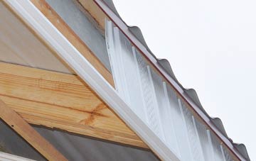 why Trefor fascia repairs are essential