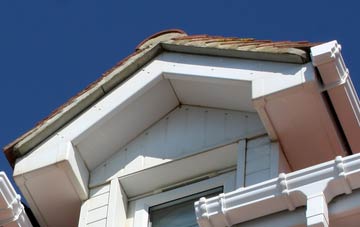 Trefor fascia installation costs