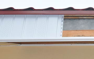 Trefor fascia repair costs