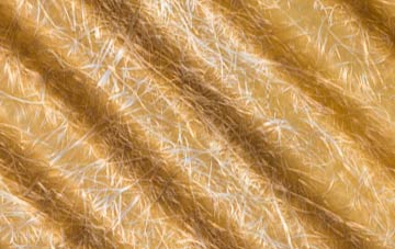 Trefor fibreglass roof waterproofing