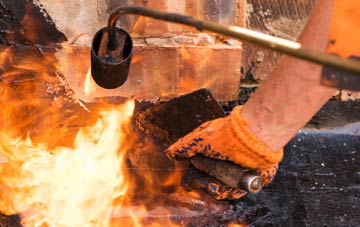 Trefor flat roof repair companies