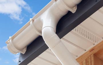 Trefor gutter installation costs