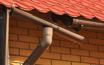 Trefor gutter repair costs
