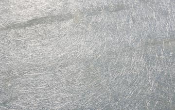 Trefor laminate fibreglass or shingles?