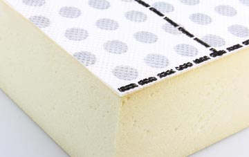 meeting Trefor building codes