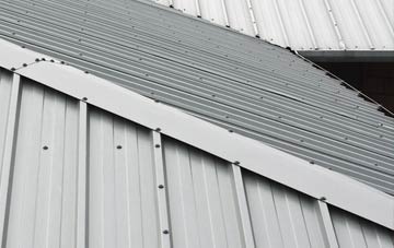 disadvantages of Trefor metal roofing