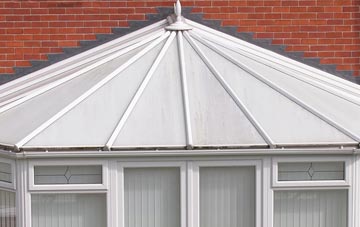 Trefor polycarbonate conservatory roof repairs