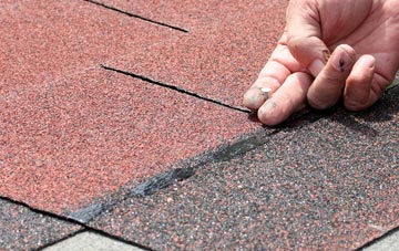 Trefor asphalt roof repairs