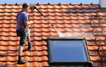 roof cleaning Trefor