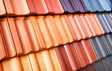 Trefor roof tile costs