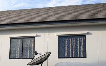Trefor rubber roof costs