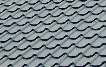 Trefor rubber roofing companies