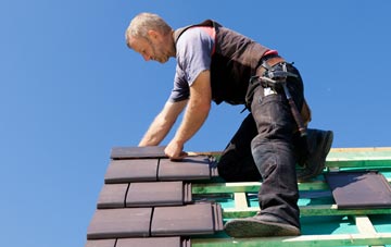 disadvantages of Trefor slate roofing