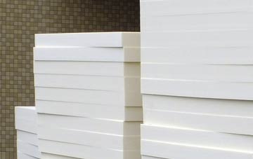 Trefor tapered roof insulation costs