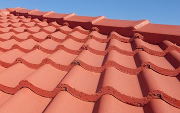 Trefor tile and slate roof replacement