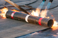 Trefor flat roof sealing