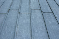Trefor lead roofing