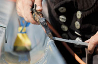 Trefor lead roof quotes