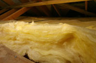 Trefor pitch roof insulation