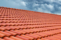 Trefor roofing tiles