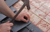 compare slate roof costs